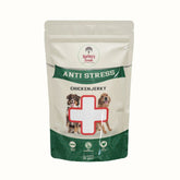 Anti Stress Chicken Jerky